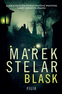 Blask - Marek Stelar - ebook + audiobook + książka