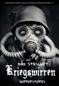 Kriegswirren - Max Stascheit - ebook