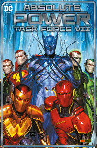 Absolute Power Sonderband - Bd. 2: Task Force VII - Alex Paknadel - ebook