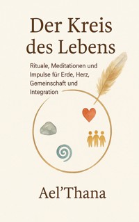 Der Kreis des Lebens - Katrin Markgraf - ebook
