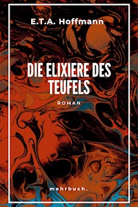 Die Elixiere des Teufels - Hoffmann E.T.A. - ebook