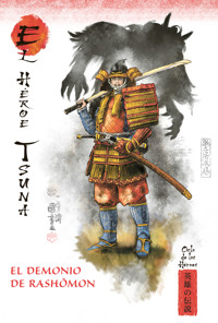 El demonio de Rashōmon - Autores varios - ebook