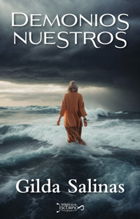 Demonios nuestros - Gilda Salinas - ebook