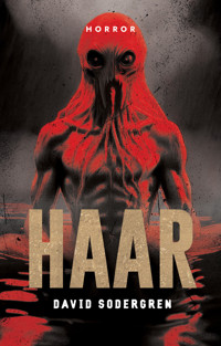 Haar - David Sodergren - ebook + książka