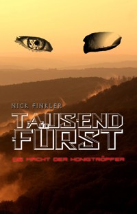 Tausendfürst - Nick Finkler - ebook