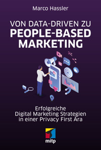 Von Data-driven zu People-based Marketing - Marco Hassler - ebook