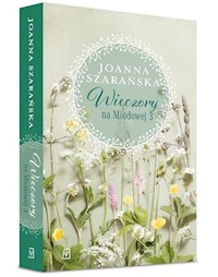 Wieczory na Miodowej 3 - Joanna Szarańska - ebook + książka
