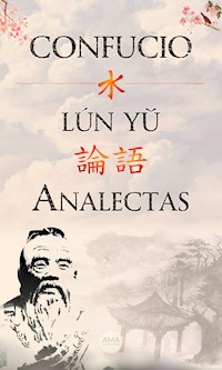 Analectas - Confucio - ebook