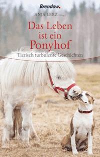 Das Leben ist ein Ponyhof - Anja Lerz - ebook
