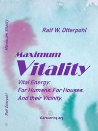 Maximum Vitality - Ralf W. Otterpohl - ebook