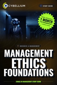 Management Ethics Foundations - Cybellium - ebook