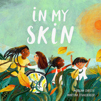 In My Skin - Morgan Christie - ebook