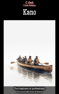 Kano - C. Oach - ebook