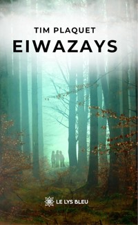 Eiwazays - Tim Plaquet - ebook