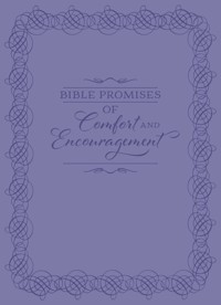 Bible Promises of Comfort and Encouragement - BroadStreet Publishing Group LLC - ebook