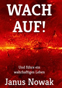 Wach auf! - Janus Nowak - ebook