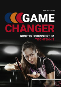 Gamechanger - Martin Lodner - ebook