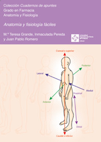 Manual de anatomía aplicada al Método Terol - Yasmina Martín - ebook