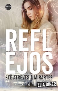 Reflejos - Elia Giner - ebook