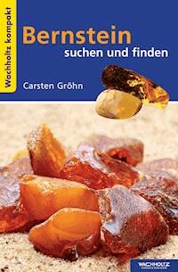 Bernstein suchen und finden KOMPAKT - Carsten Gröhn - ebook