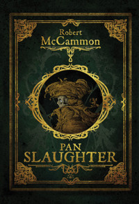 Pan Slaughter - Robert McCammon - książka