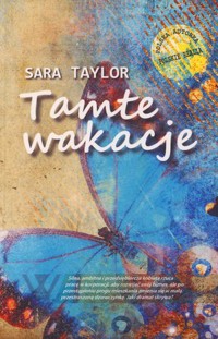 Tamte wakacje -  - ebook + książka