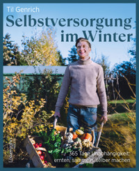 Selbstversorgung im Winter - Til Genrich - ebook