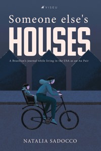 Someone else's houses - Natalia Sadocco - ebook