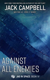 Against All Enemies - Jack Campbell - ebook