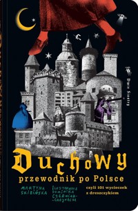 Duchowy przewodnik po Polsce - Skibińska Martyna - książka