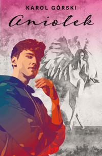 Aniołek - Górski Karol - ebook + audiobook + książka