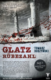 Glatz. Rübezahl - Tomasz Duszyński - ebook