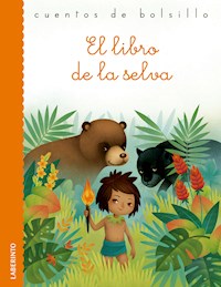 El libro de la selva - Rudyard Kipling - ebook