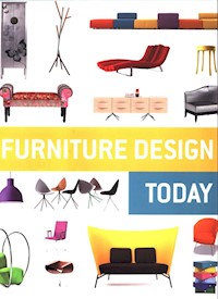 Furniture Design Today -  - książka