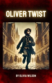 Oliver Twist - Dickens Charles - ebook