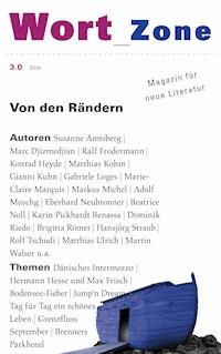 Wort_Zone 3.0 -  - ebook