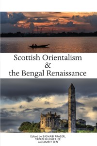 Scottish Orientalism - Bashabi Fraser - ebook
