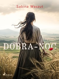 Dobra-noc - Sabina Waszut - ebook + audiobook + książka