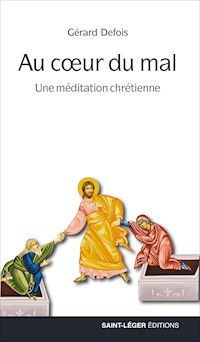 Au cœur du mal - Gérard Defois - ebook