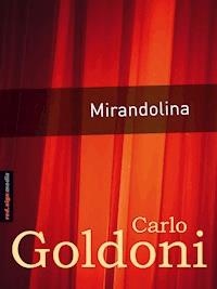 Mirandolina - Carlo Goldoni - ebook
