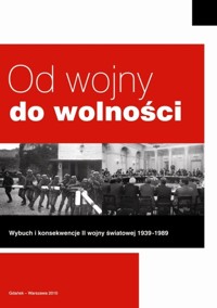 Od wojny do wolności -  - książka