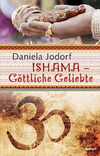 Ishama - Daniela Jodorf - ebook