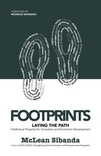 Footprints - McLean Sibanda - ebook