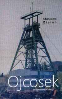 Ojcosek - Białoń Stanisław - książka