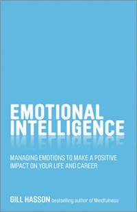 Emotional Intelligence - Gill Hasson - książka