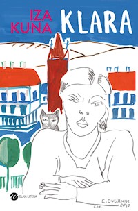 Klara - Kuna Iza - ebook + audiobook + książka