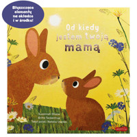 Od kiedy jestem twoją mamą - Susannah Shane - książka
