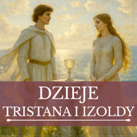 Dzieje Tristana i Izoldy - Autor nieznany - ebook + audiobook