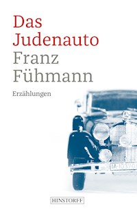 Das Judenauto - Franz Fühmann - ebook