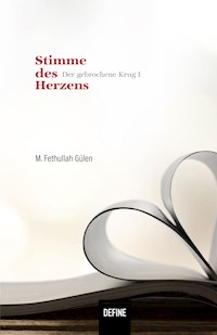 Stimme des Herzens - M. Fethullah Gülen - ebook